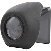 qinlorgo 카메라 lcd 뷰파인더 화면 뷰파인더 안전하고 안정적인 차양 내마모성 사진작가의 야외 활동(v6), v2