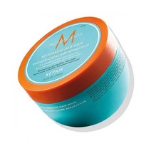 모로칸오일 리스토러티브 헤어마스크, 250ml, 1개