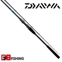 [09피싱]다이와 에기타코 X 문어 전용 루어낚시대 한국다이와정공, 에기타코 X H-180