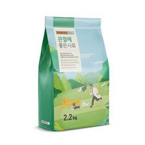 프롬벳 전연령 관절에 좋은 강아지 건식 사료, 뼈/관절 강화 × 2.2kg × 1개
