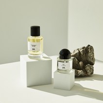 굿 걸 곤 배드 퍼퓸 30ml 50ml 100ml 니치향수 비아퍼퓸, 시그니처 (클리어)