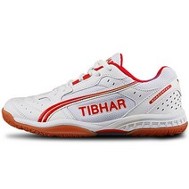 스쿼시화 탁구화 테니스화 배드민턴화 tibhar table tennis shoes with original box classics style men women sport 운동화