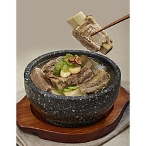 강강술래 강강술래 영양갈비탕1000g, 1개, 1000g