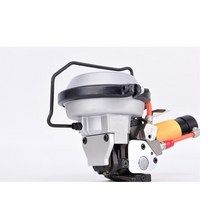 Gurarantee 100 새로운 달아서 기계 a480-kz19 19mm 강철 스트립에 대한 공압 조합 강철 달아서 도구