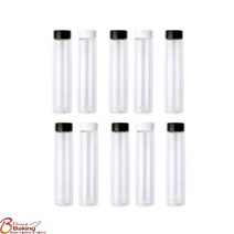 이홈베이킹 pet음료병 H21 10p + 뚜껑 10p 랜덤 발송, 350ml, 1세트