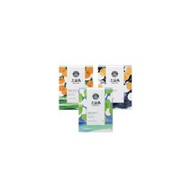 순차배송 오설록 아이스티 1개+1개 총 40입(산호섬 달빛섬 영귤섬), 3) 영귤섬 20입, 1) 산호섬 20입