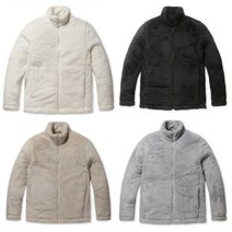 PROJECT:M 남여 공용 후리스 집업 부드럽고 포근하며 따뜻한 털이좋은 후리스 집업