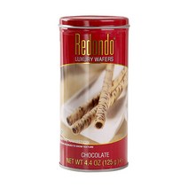 레돈도 초콜렛 웨이퍼(125g), 단품