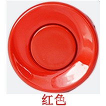포터후방센서 사각지대 후진음 지게차후방감지기 8주차 센서 자동차 역전 백업 레이더 전자 후면 감지기 지, 04 Red_01 8 sensers