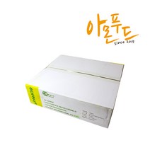 아몬푸드 호박씨 10kg 벌크 대용량, 1개