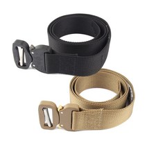 스페이버 38mm 코브라 벨트 2종 택1