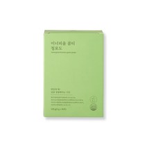 이너피움 콤부차 콤티 청포도 1박스(30포)