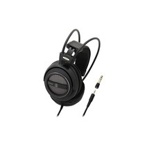 audio-technica 에어다이나믹 오픈형 헤드폰 ATH-AVA500