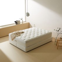 베디스 첼로 메모리폼탑 롤팩 매트리스 K