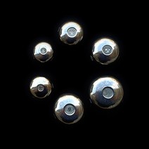 유동식 텅스텐 타이라바헤드45g-150g UST, 60g, 무도금텅스텐60g