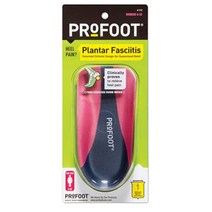 프로풋 플랜터 기능성 쿠션 깔창