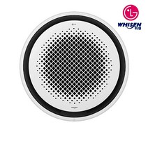 엘지 30평 화이트 천장형 냉난방기 TW1100Y9SR 삼상 시스템 에어컨설치 배송비무료