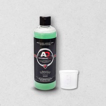 AD 오토브라이트다이렉트 슈퍼폼 500ml 프리워시 폼세차 폼샴푸 세차폼 계량컵, 옵션01 AD 슈퍼폼 500ml +계량컵