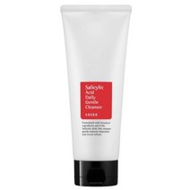 코스알엑스 살리실산 데일리 젠틀 클렌저, 130ml, 2개