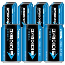코카콜라 파워에이드 (340ml), 30캔, 340ml
