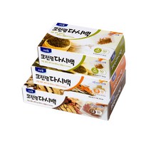 [티앤디] 크린랲 다시백, 대