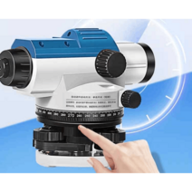 토목 측량기 면적 레벨링 농지 도로 건물 매핑기, 전문 DAL32 호스트