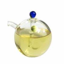 하리오 오일병 200ml 소스용기 드레싱 양념병 조미료, 단품, 단품