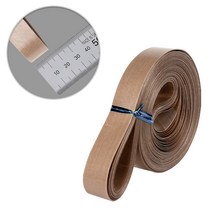 국산 18mmX1580mm 테프론 실링 벨트 밴드 산업용