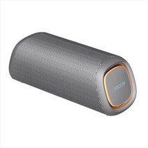 LG 블루투스 스피커 휴대용 컴퓨터 PC 방수 야외 무선 엘지 오디오 미니 포터블 캠핑 야외용 소형 그레이, 본상품선택