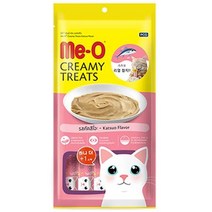 라가머핀 보관쉬운간식 고등어태비 주간식 스코티쉬폴드 가츠오, 상세페이지 참조