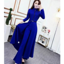 리우씨앤씨 WM6937 여성가디건부츠컷투피스