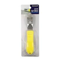 BSP803635코텍 실리콘 제거헤라 K-6600 -H/실리콘제거기/코텍, 단품
