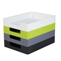 SYSMAX 미다스트레이245Wx330Dx58Hmm 그레이