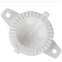 커피콩빵기계 호두과자기계 게으른 DIY 만두 금형 도구 만들기 기계 요리 과자 Jiaozi 메이커 장치 주방 악세사리, [02] 라이트 옐로우