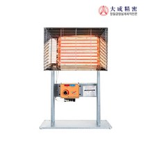 대성 스탠드형히터 CT 3k 업소용 전기히터, 상세 참조