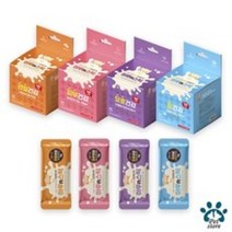 하루n스틱 고양이 요로건강 영양제 4g x 30p, 1개, 크랜베리