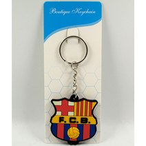 챔피언스리그 축구선수 피규어 메시A 아르헨티나-챔피언스리그 라리가 프리미어리그, 키링-바르셀로나A타입