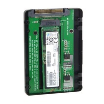 cysm sff-8639 nvme u.2 ngff m.2 m-key pcie ssd 케이스 인클로저 컨버터 메인보드 교체 intel ssd 750 p3600 p3700 black, 다른, 검은색
