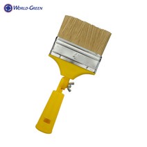 페인트 롤러 붓, 12.홀더붓 4인치, 1개