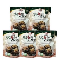 양구펀치볼 자연건조 무청 유기농 삶은 시래기 300g 5팩 1.5kg 실온보관 간편조리 HACCP, 없음