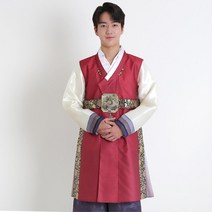 중고등학생부터 성인까지 남자 한복 청소년한복 절복