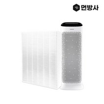 먼지방어사령부 삼성 AX50J7100WTD 헤파플러스 필터 CFX-C100D, 단일옵션