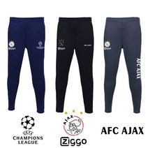 22-23 AFC 아약스 커스텀 10부 롱팬츠 트레이닝 축구 바지
