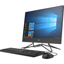 HP 240 G9 AIO 6K7Z4PA 인텔 12세대 펜티엄 실버 J5040 윈도우11 Pro 60.96cm, 메모리 16GB/SSD512GB/윈도우11프로