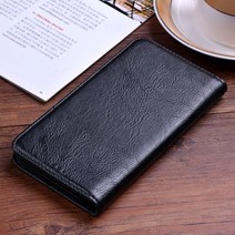 업무용 명품 가죽 다이어리 가죽 케이스 3 5 6 8 9 7 20 15 16 비즈니스 디자인 자석 없음 21 소재, 01 Black_14 Meizu 16