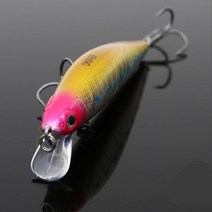 트레블훅 낚시 배스 루어 베이트 dolceruna*309210659EA, K015 11g