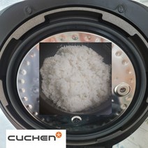 CJH-HA0630SK 쿠첸고무패킹 압력 밥솥 6인용 밸트, 일반IH압력패킹 6인용