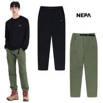 NEPA 남성 뉴 마운틴 등산바지 7I11605 아웃도어 //