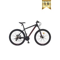 삼천리자전거 ◆겨울SALE◆삼천리 블랙캣 M30 27.5인치 24단 블랙50%무광 공식온라인몰 2022