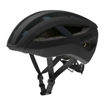 스미스 Smith Optics Network MIPS 로드 사이클링 자전거 헬멧 매트 블랙아웃 스몰, Matte Cinder Haze